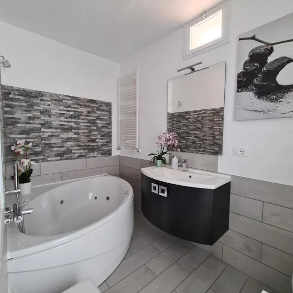 Bed & Breakfast Dimora Felice, hotel in Ostuni