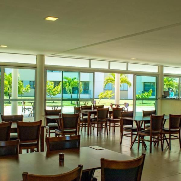 Paraíso na terra - Carneiros Beach Resort - Foto 4