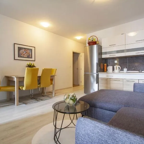 Apartman Seka, hotel a Njivice