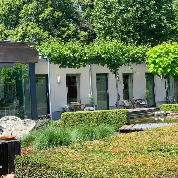 B&B Gusto, hotel v destinaci Halle