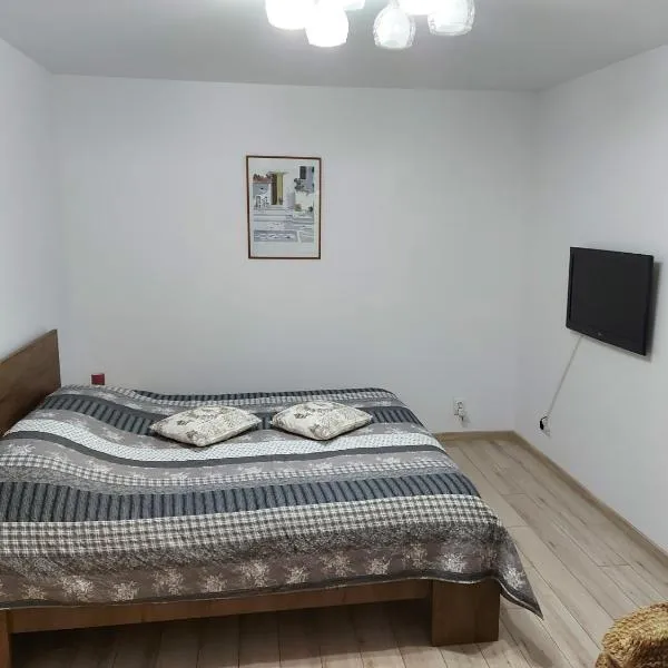 STUDIO ELLA, hotell sihtkohas Hunedoara