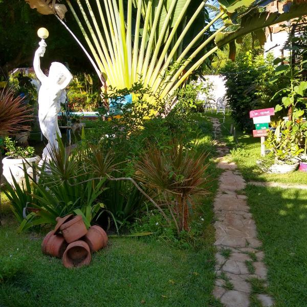 Pousada São Miguel Filosofal - Foto 2