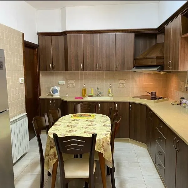 Joseph apartment, hotel v destinaci Bethlehem