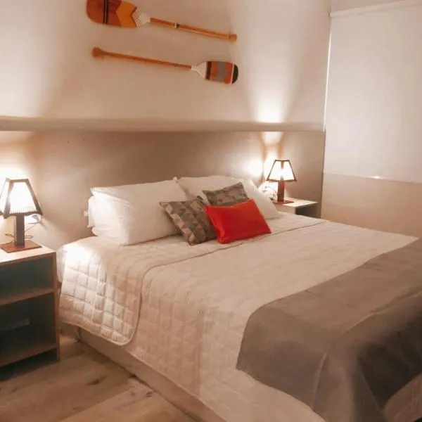 POUSADA ATALAIA NORONHA, hotel in Fernando de Noronha