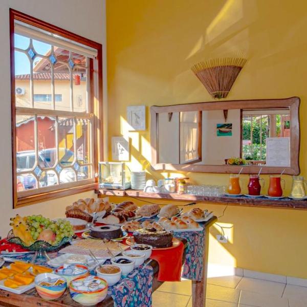 VELINN Pousada Villa Caiçara - Foto 2