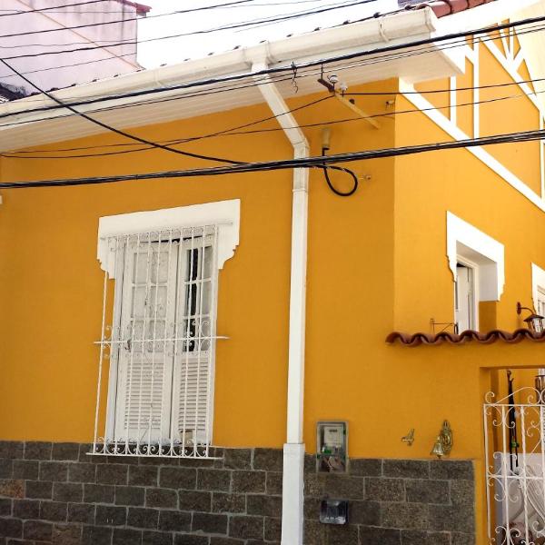 Casa em Botafogo (Rio de Janeiro) - Foto 4