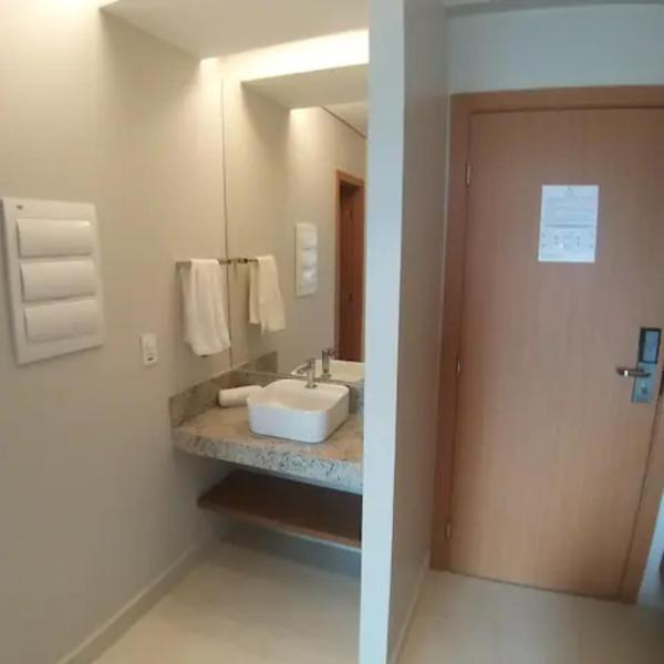 Salinas Exclusive Resort - 1 Quarto (4 pessoas) - Foto 3