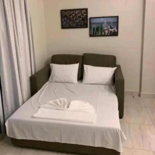 Salinas Exclusive Resort - 1 Quarto (4 pessoas) - Foto 2