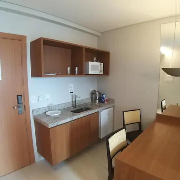 Salinas Exclusive Resort - 1 Quarto (4 pessoas) - Foto 5