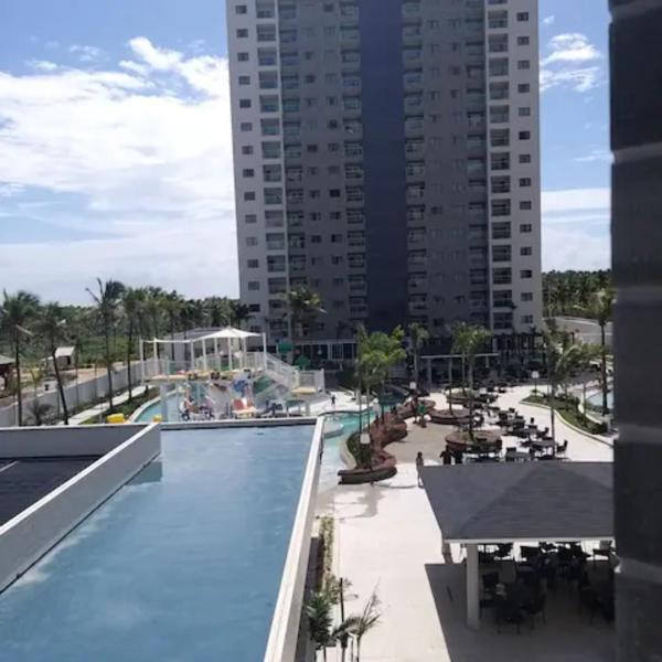Salinas Exclusive Resort - 1 Quarto (4 pessoas) - Foto 4