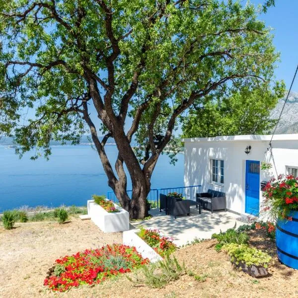 Vacation Home Deja Blue, hôtel à Jurjević