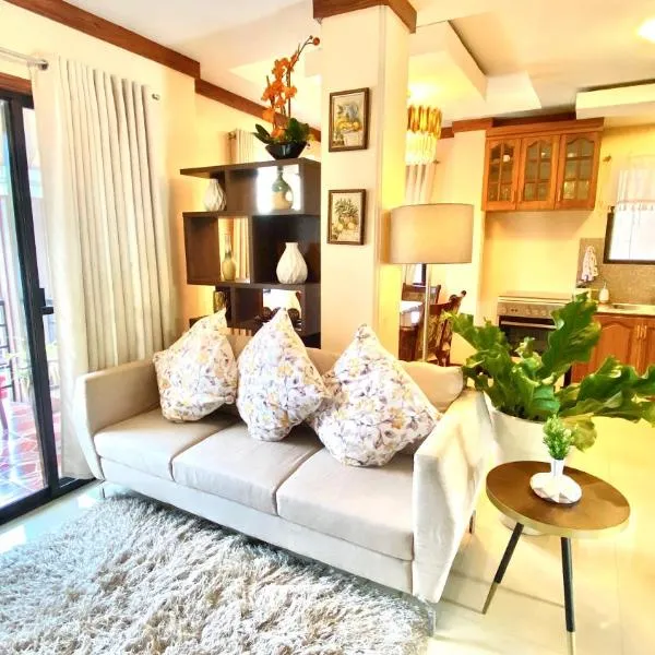 Elaine's Homestay, hotel in Dumaguete