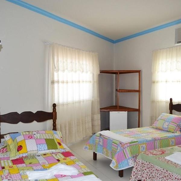 Pousada Miosotis - Foto 2