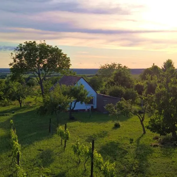 Hajnal Apartman Szigetvár, hotel v destinaci Szigetvár