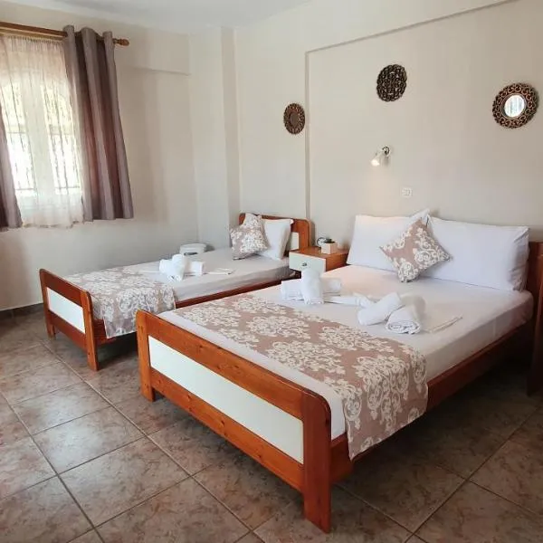 House Kiriaki, hotel in Sarti