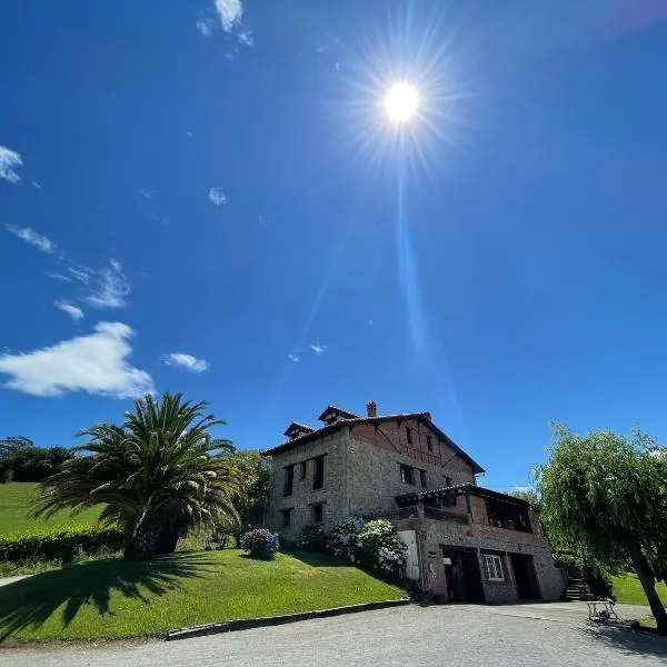 Casa 'Ohana, hotel v destinaci Ríoturbo