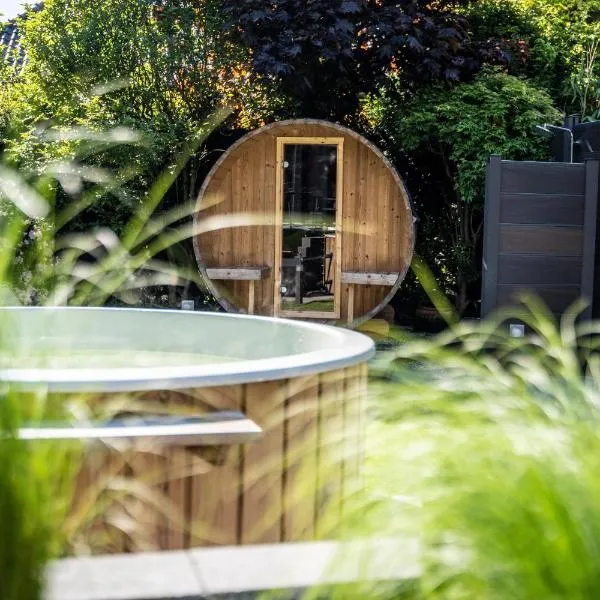 hygge Niederrhein, khách sạn ở Rees
