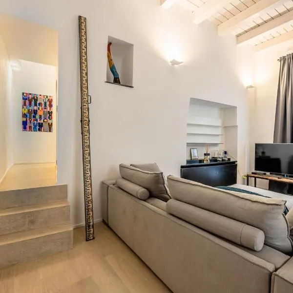 My Luxury Suites - Executive, hotel in Savona