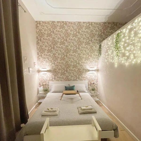 Casa Lina, hotel v destinaci Civitavecchia