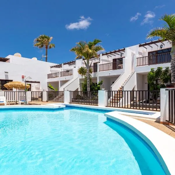 Apartamentos las Lilas, khách sạn ở Puerto del Carmen