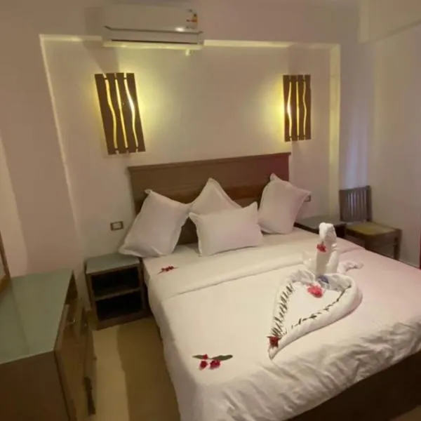Villa 22, hotel en Dahab