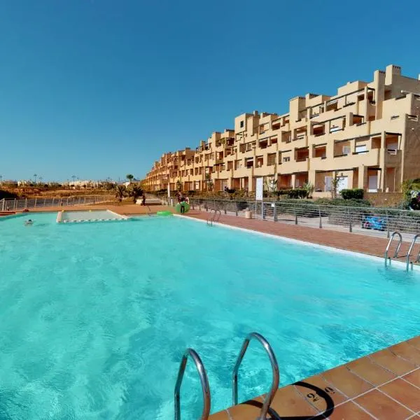 Casa Las Islas - A Murcia Holiday Rentals Property, hotel en Roldán