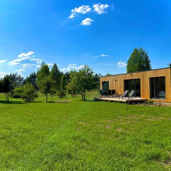 Neverland, hotel a Zelwa