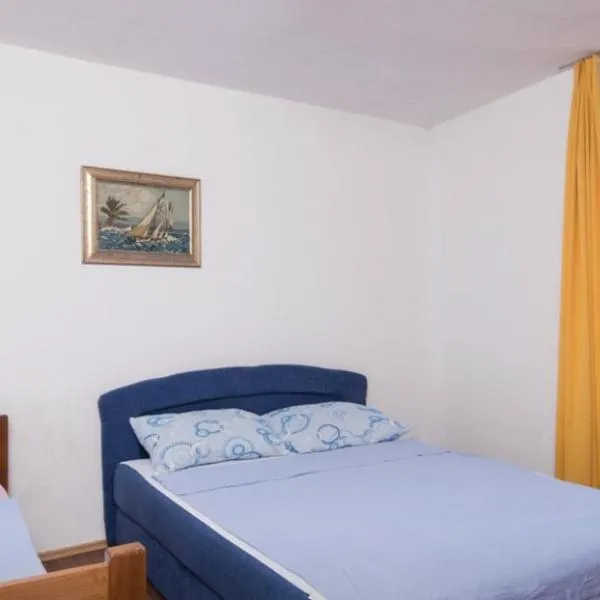 Kuca za odmor VUKIĆ, hotel v destinaci Trpanj