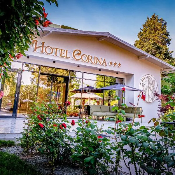 Hotel Corina、ヴィーナスのホテル