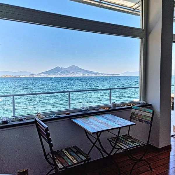 LA CASA SULL’ ACQUA โรงแรมในเนเปิลส์
