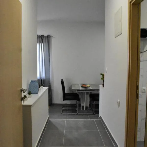 Apartmani Škorpion, hotel v destinaci Kaštela