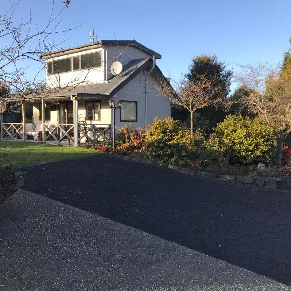 Viesnīca Pet Friendly Country Cottage Danīdinā