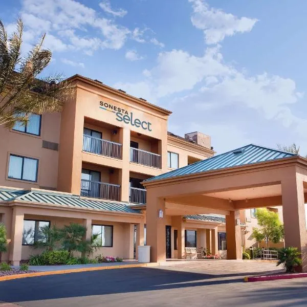 Sonesta Select Las Vegas Summerlin, hotel in Spring Valley