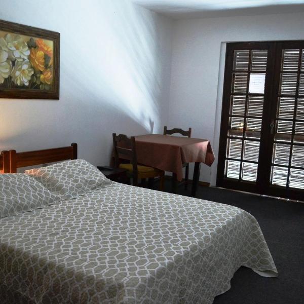 Hotel Pousada Dos Pinheiros - Foto 2