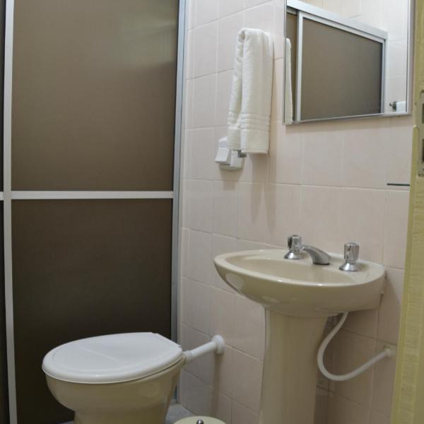 Hotel Pousada Dos Pinheiros - Foto 3