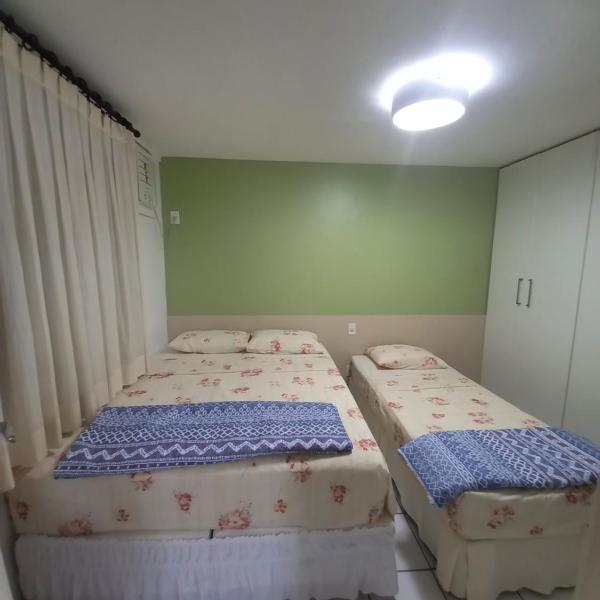 Gran Lençóis Flat Residence