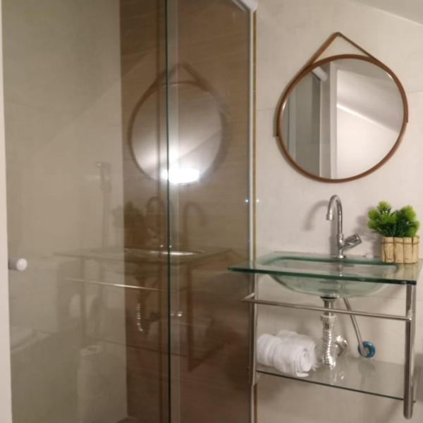 Apartamento Temporada Palácio Quitandinha em Petrópolis RJ - Foto 3