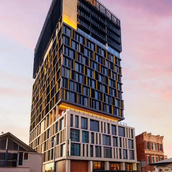 Hotel Indigo Adelaide Markets by IHG, Hotel in Adelaide