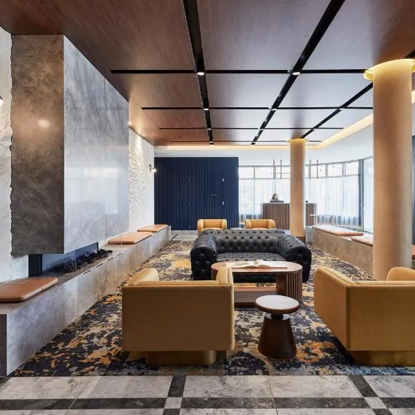 Rydges Ringwood, отель в городе Рингвуд