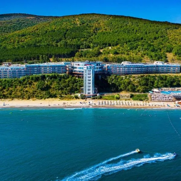 Paradise Beach Residence - Ultra All Inclusive, hotel Szveti Vlaszban