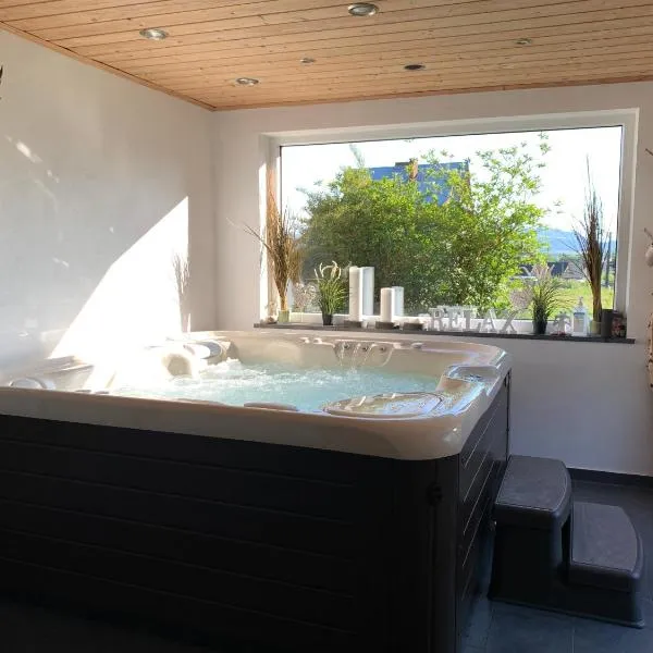 Kapi-Spa Pokoje i Apartamenty, hotel v destinaci Kluszkowce