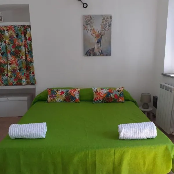 Il Cervo Reale di Venaria, hotel in Venaria Reale