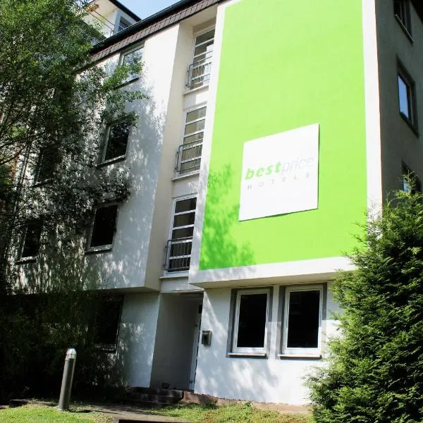 Bendorf Hotel by Belvilla，本道夫的飯店