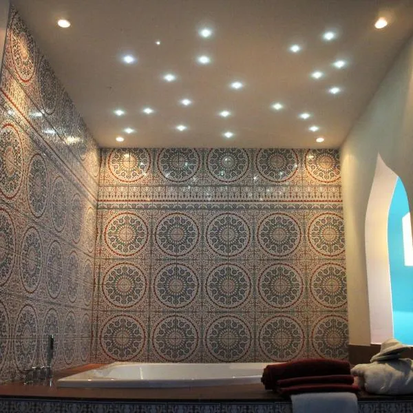 벤도르프에 위치한 호텔 besttime Hotel Bendorf Koblenz