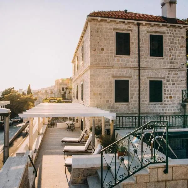 Villa Allure of Dubrovnik, hotel v Dubrovníku