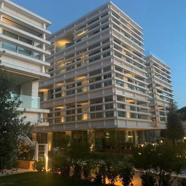 PLAYA DORADA, hotel a Lido di Jesolo