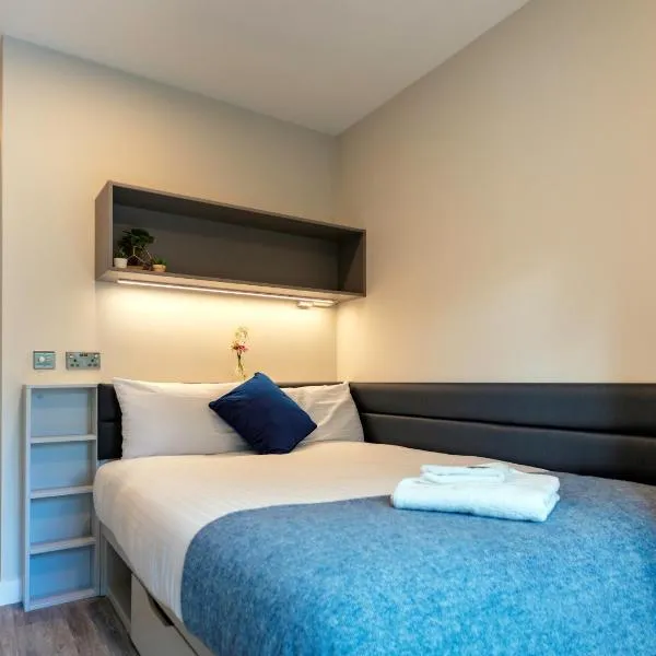 The Westwood Summer Accommodation, hotel v destinaci Galway