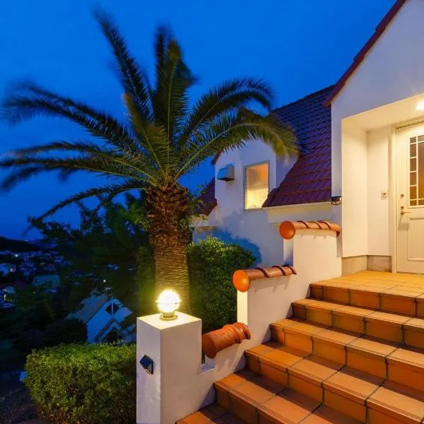 Bay Coast Villa Goishigahama - Vacation STAY 45736v, hotel v destinaci Šimoda