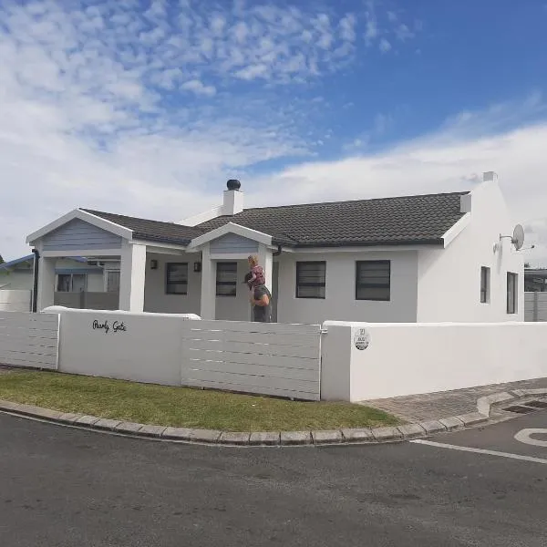 Pearly Gate, hotel in Pearly Beach