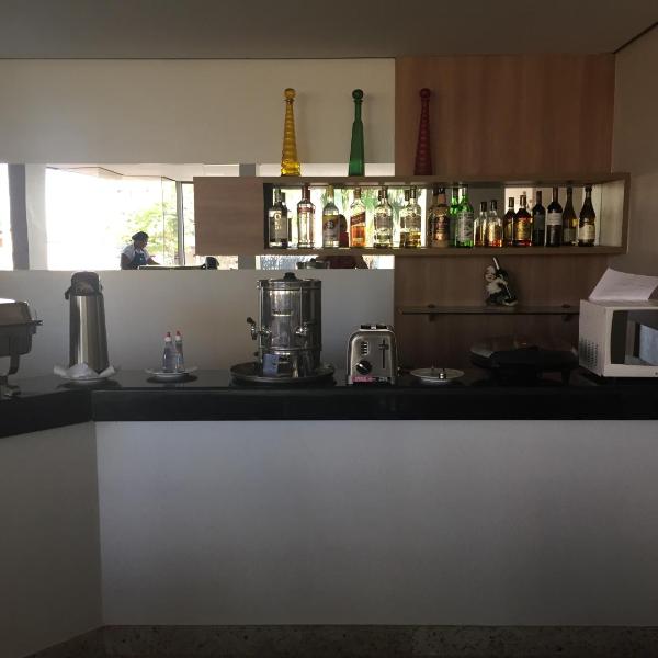 IPÊ PLAZA HOTEL LTDA - Foto 4